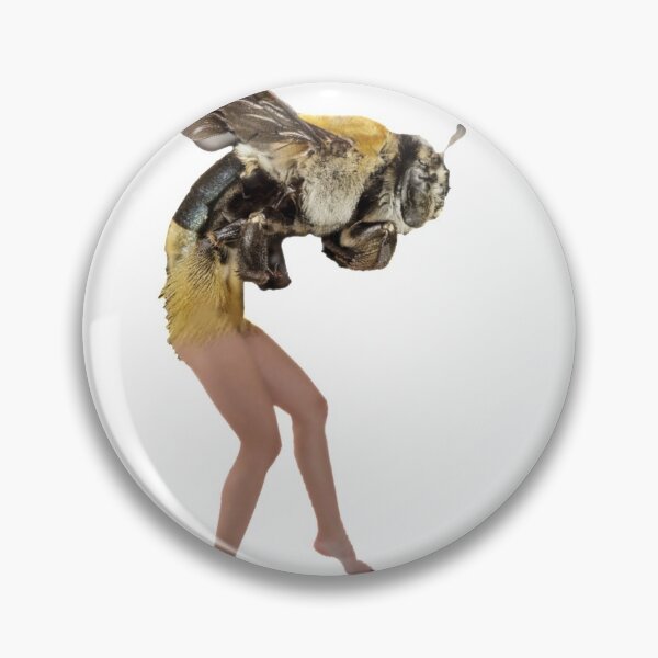 Item preview, Human bee designed and sold by AthenaPlays.