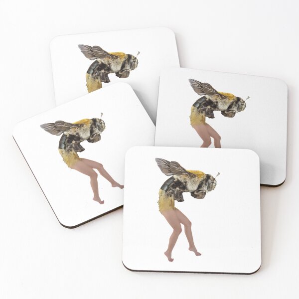 Item preview, Human bee designed and sold by AthenaPlays.