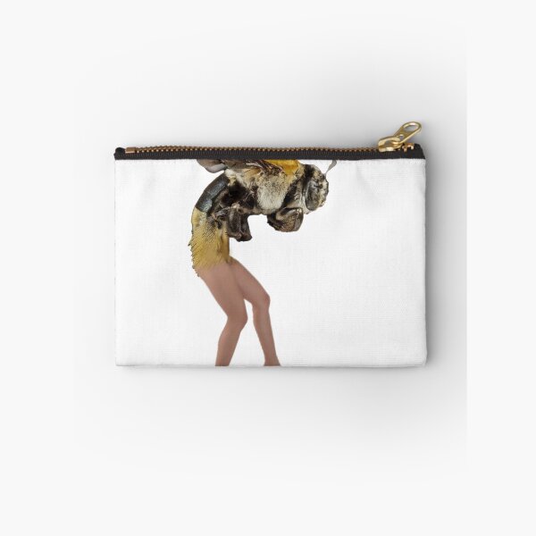 Item preview, Human bee designed and sold by AthenaPlays.