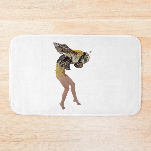 Item preview, Human bee designed and sold by AthenaPlays.