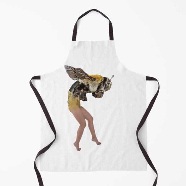 Item preview, Human bee designed and sold by AthenaPlays.