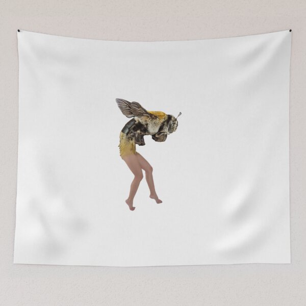 Item preview, Human bee designed and sold by AthenaPlays.