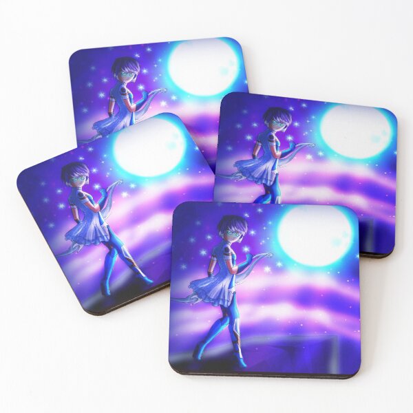 Item preview, Zarya Moonwolf- Moonlight designed and sold by sarahmyria.
