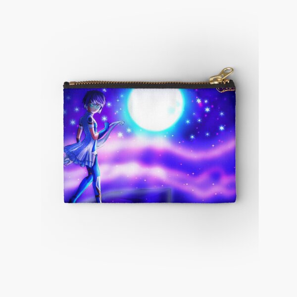 Item preview, Zarya Moonwolf- Moonlight designed and sold by sarahmyria.