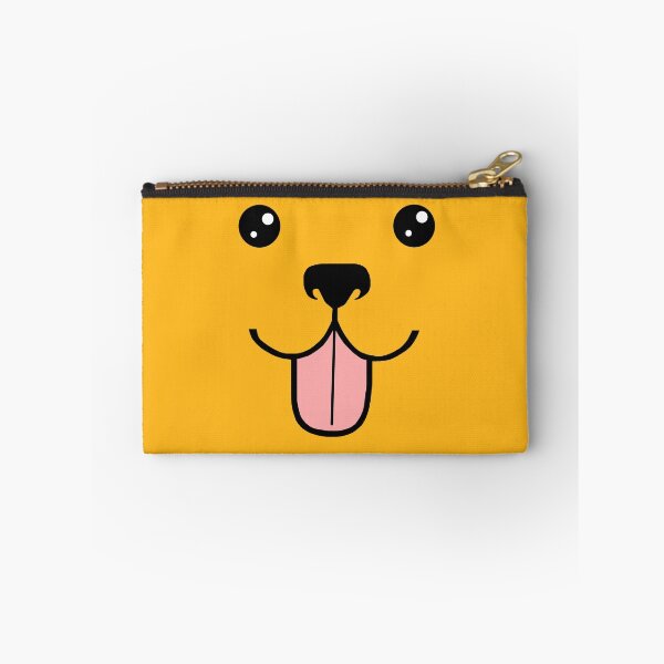 Item preview, Panting Puppy Face designed and sold by Deborah Camp.