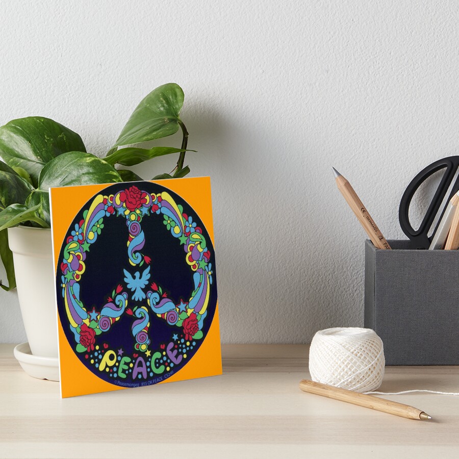 Item preview, Art Board Print designed and sold by farfalla68.