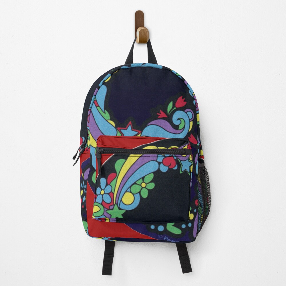 Item preview, Backpack designed and sold by farfalla68.