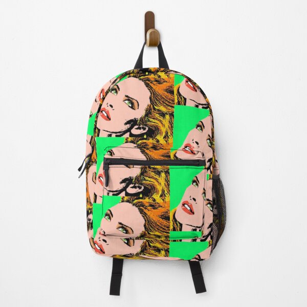 Item preview, Kylie Minogue POP designed and sold by sisusisu.