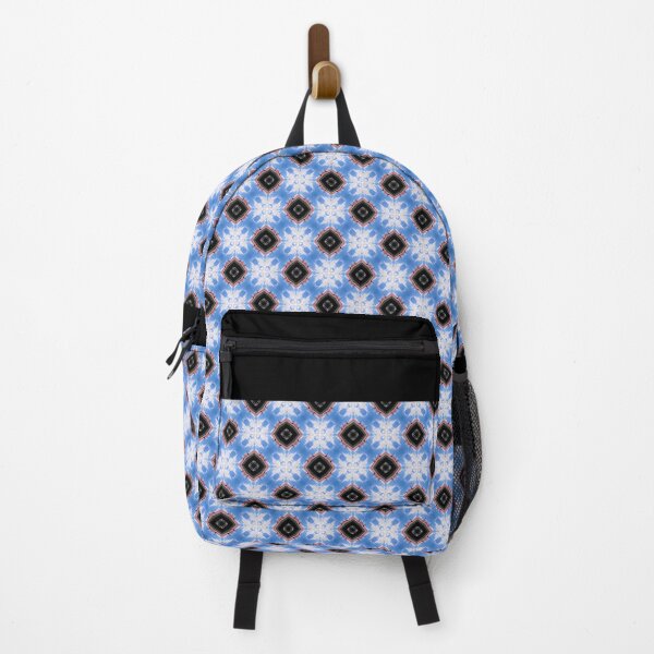 Item preview, Maritime Nordic check pattern designed and sold by Alex Barth.