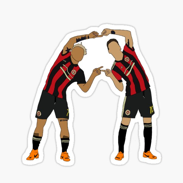 Atlanta United Accessories, Atlanta United Gifts, Socks, Watches