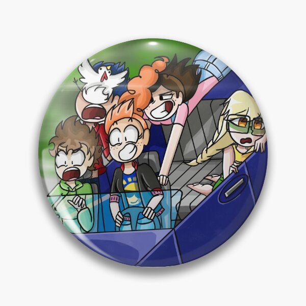Item preview, Crazy Antics designed and sold by Daily-Doodle.