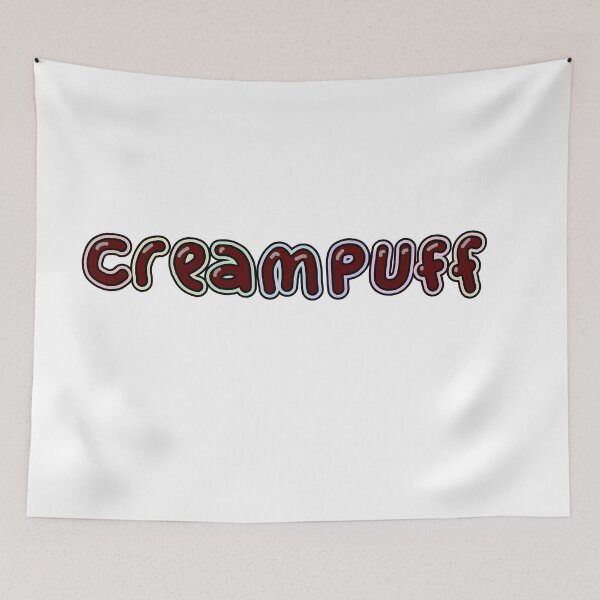 Item preview, Creampuff nickname Carmilla designed and sold by Romy1398.