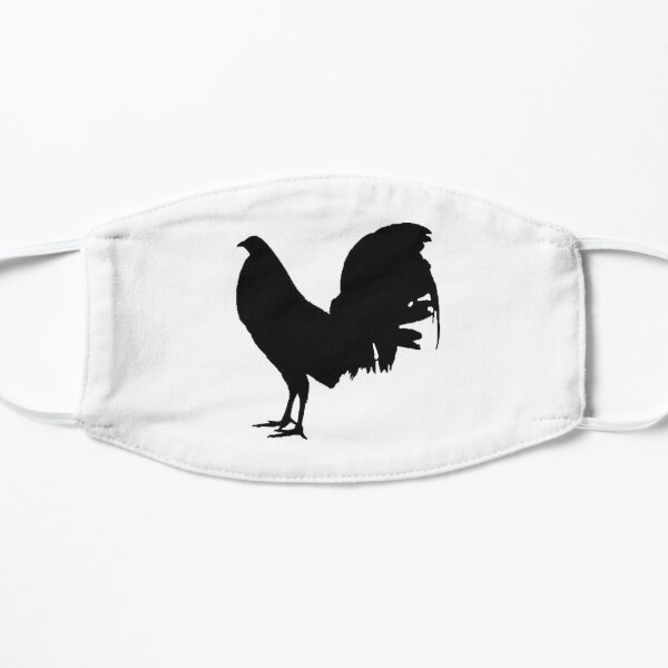 Gamefowl Face Masks Redbubble