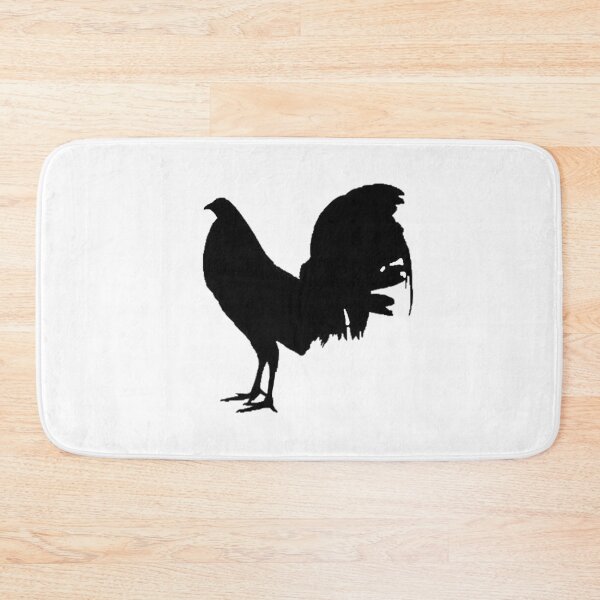Item preview, Gallos Gamefowl - Black Logo designed and sold by gamefowl.