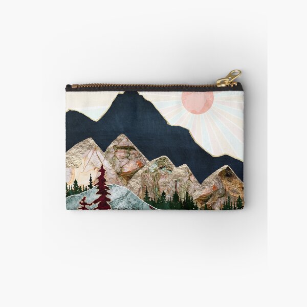 Item preview, Retro Autumn Vista designed and sold by spacefrogdesign.