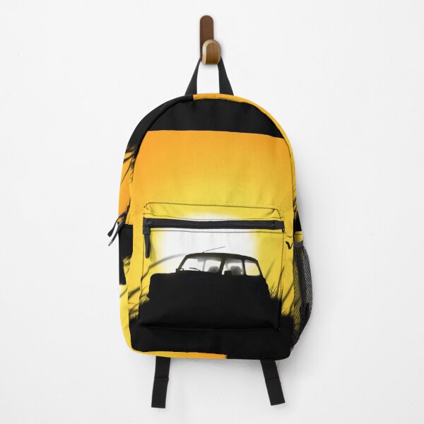 Item preview, Classic Mini Sunset designed and sold by jdm1981.
