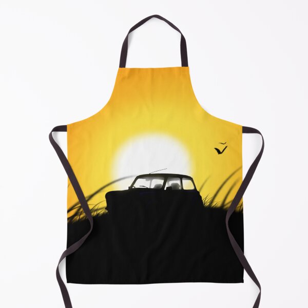 Item preview, Classic Mini Sunset designed and sold by jdm1981.