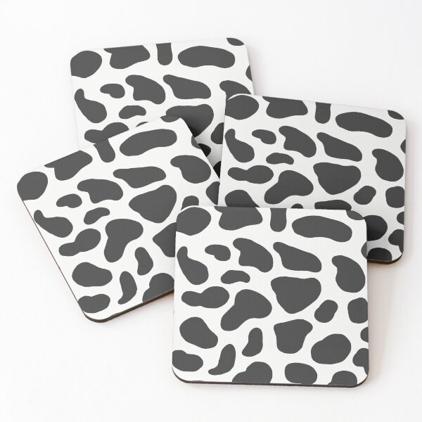 Item preview, cow print design designed and sold by ByKenzieLee.
