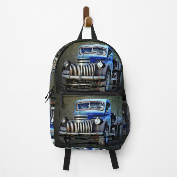 Item preview, Vintage Truck designed and sold by Savannah Gibbs.