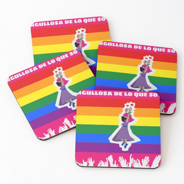 Item preview, LGBTQI+ designed and sold by Araña lo que puedas punto com.