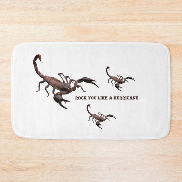 Item preview, Scorpions 01 designed and sold by HerbertBroses.