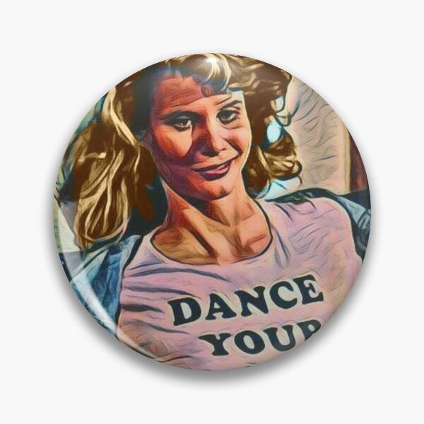Item preview, Let's Dance II designed and sold by Wakentake.