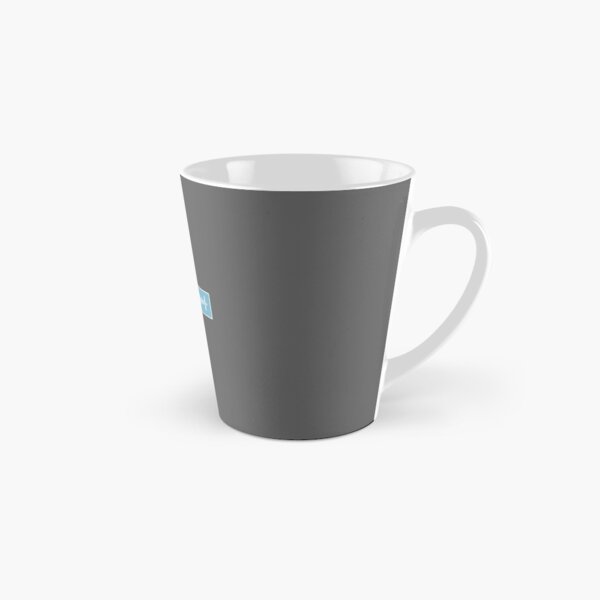 replay spotify code Tall Mug