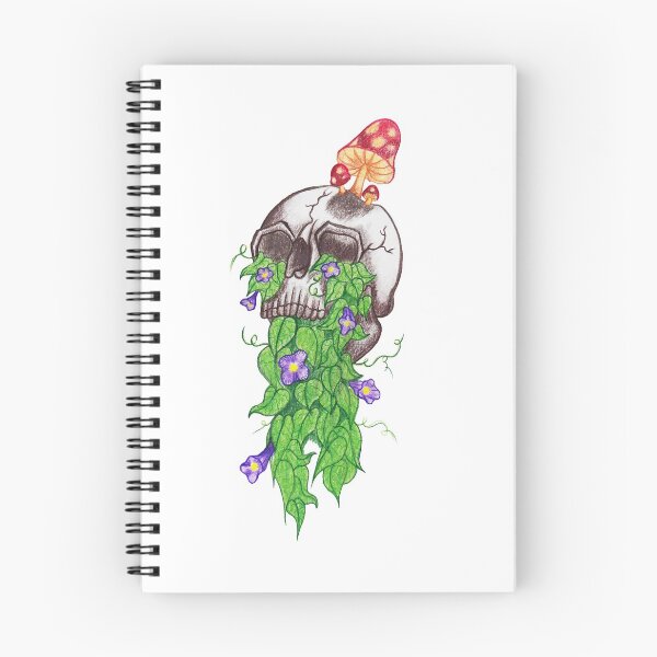 Item preview, Overgrown designed and sold by Amber Majka.