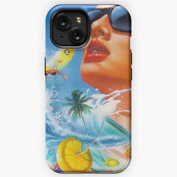 money dream$ airbrush iPhone case