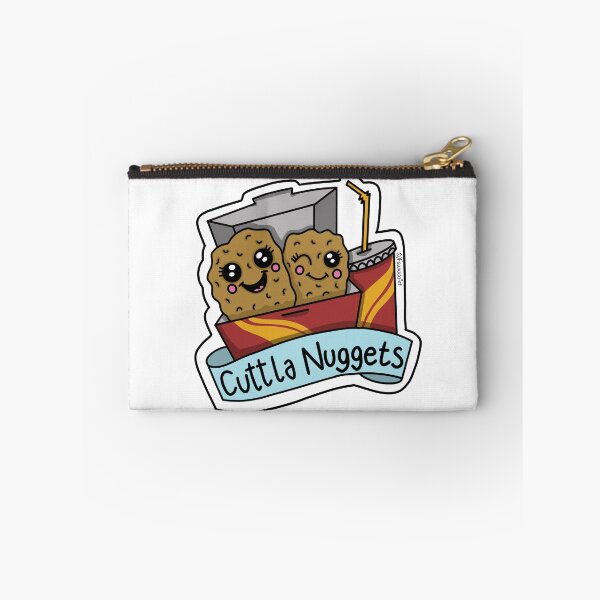 Item preview, Nuggets! designed and sold by Fawxxx.