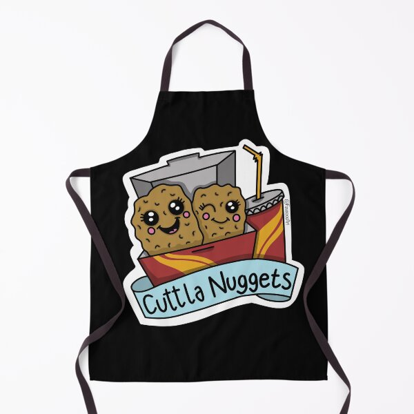 Item preview, Nuggets! designed and sold by Fawxxx.