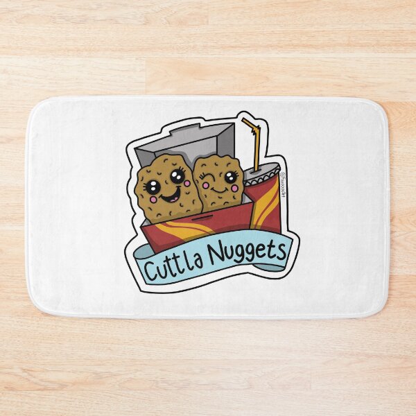 Item preview, Nuggets! designed and sold by Fawxxx.