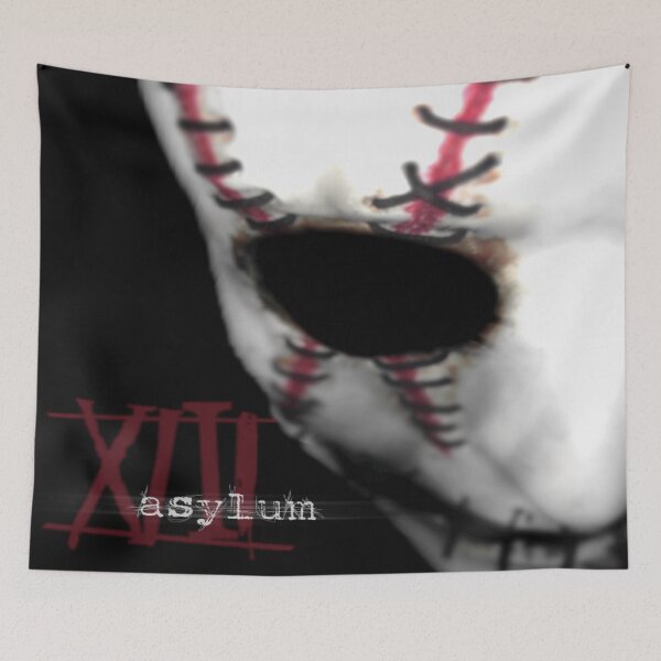 Item preview, Asylum designed and sold by XIII UnMetal.