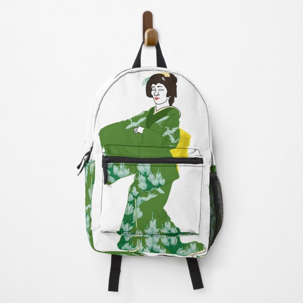 Item preview, Pine Kimono Motif designed and sold by KHRArts.