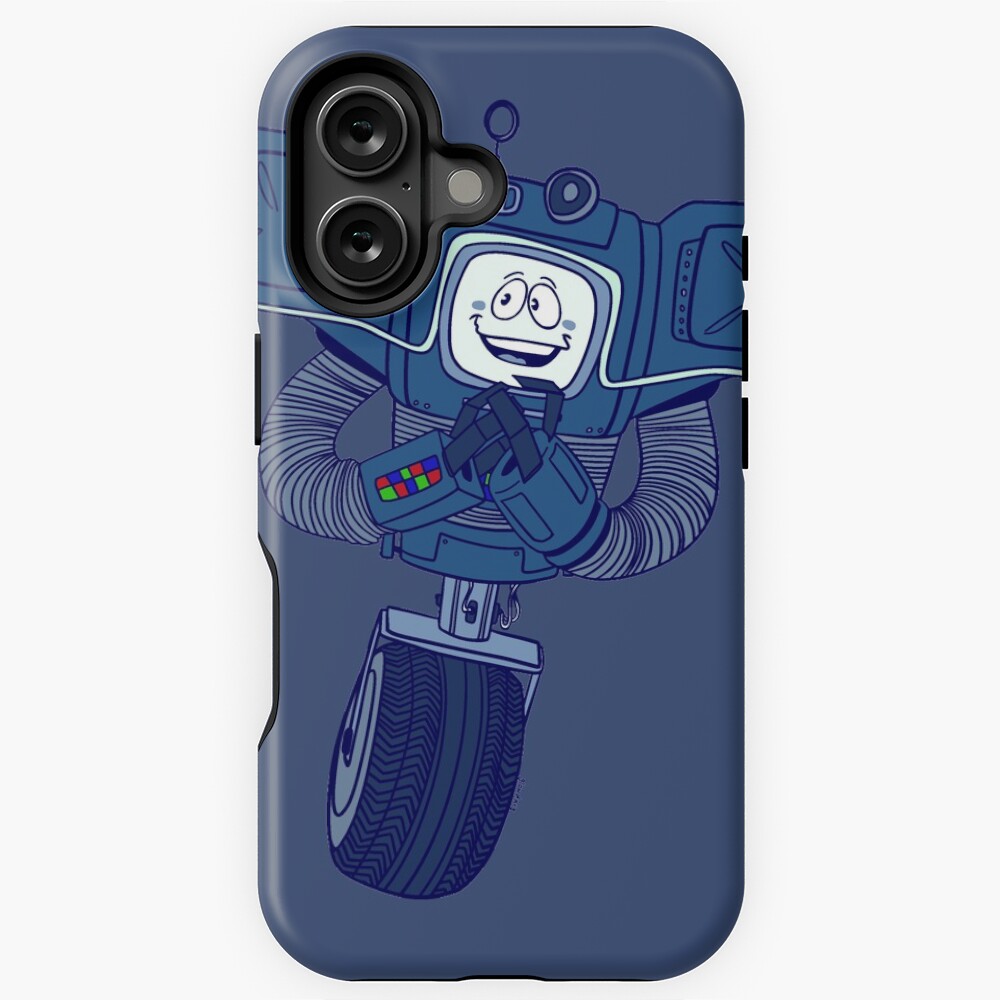Vista previa del artículo con la obra «Funda resistente MagSafe para iPhone», diseñado y vendido por heather-rose.