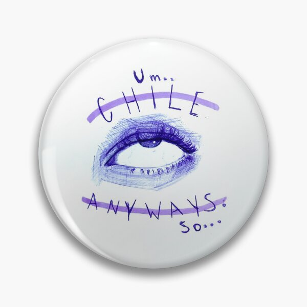 Item preview, "Um..Chile anyways so..."- Nicki Minaj Quote designed and sold by amyadraws.