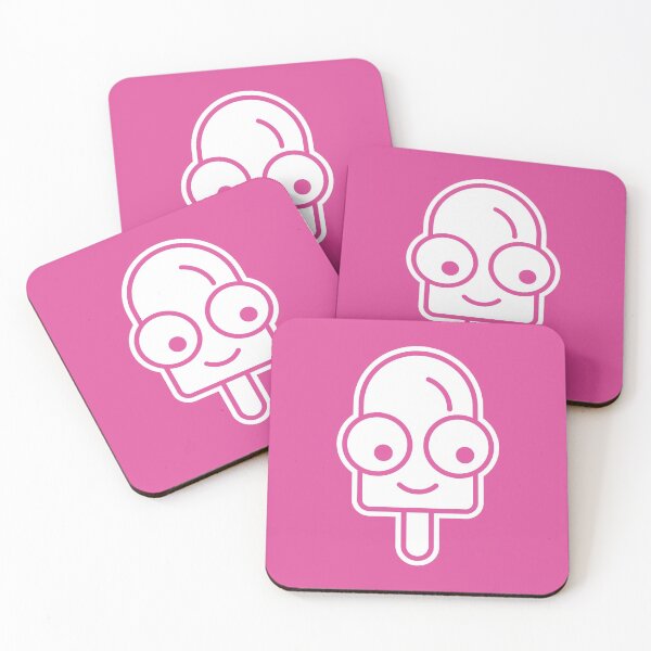 Item preview, Popsicle | Character designed and sold by npdstudio.