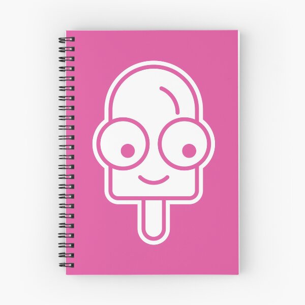 Item preview, Popsicle | Character designed and sold by npdstudio.