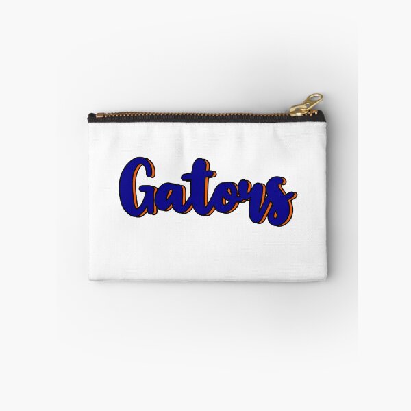 Item preview, Gators Script Layered Orange and Blue designed and sold by CanesGirl.