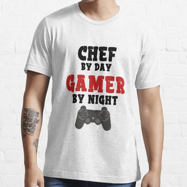 Chef Games Gifts Merchandise Redbubble - are you a chef xd roblox alpha kitchen chaos youtube