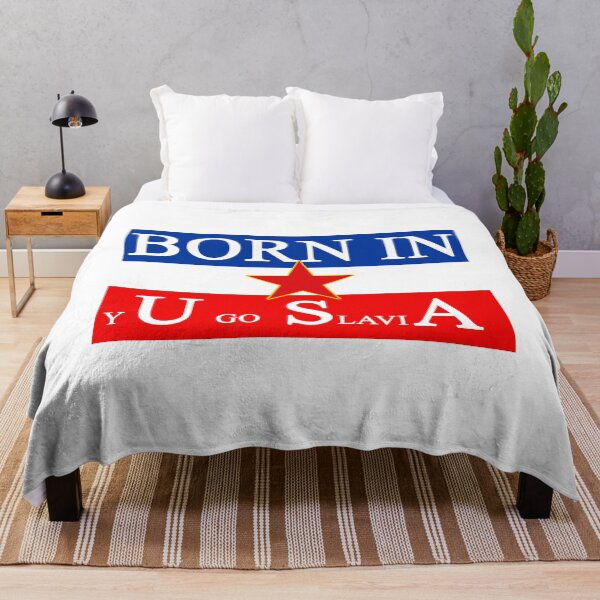 Item preview, Yugoslavia designed and sold by Soll-E.