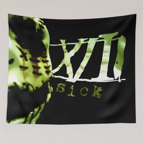 Item preview, Sick designed and sold by XIII UnMetal.