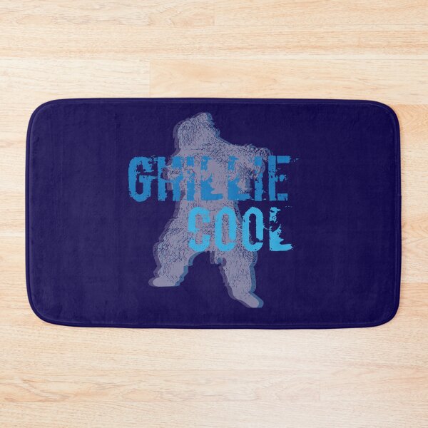 Item preview, Ghillie Cool - Nightfall Airsoft Vector Illustration designed and sold by AirsoftBD.