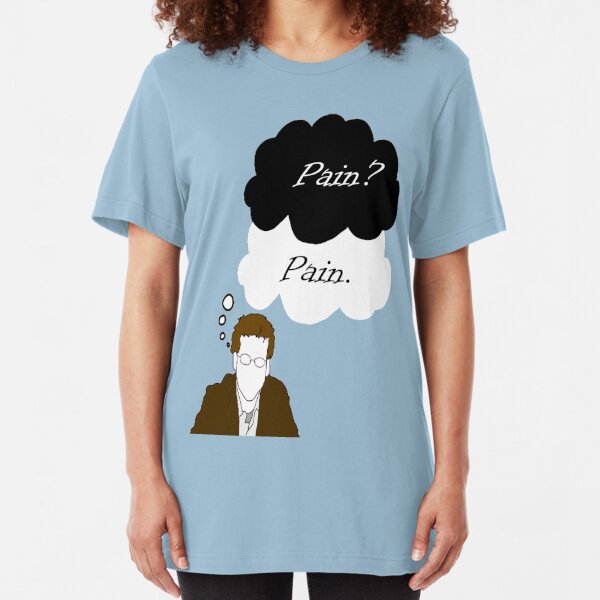 Pain T Shirts Redbubble - roblox pfps with black hair