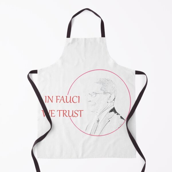 Item preview, fauci designed and sold by KH alasar.
