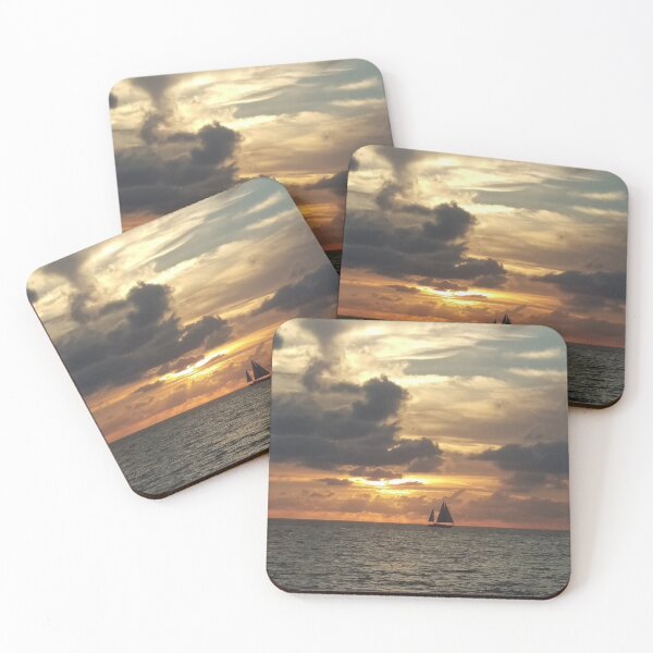 Item preview, Sailboat Sunset designed and sold by toddbrooney.