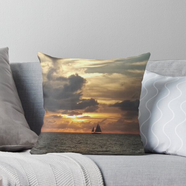 Item preview, Sailboat Sunset designed and sold by toddbrooney.