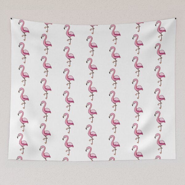 Artikelvorschau, Flamingo entworfen und verkauft von EmHurst10.