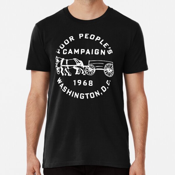 Poor People's Campaign Premium T-Shirt