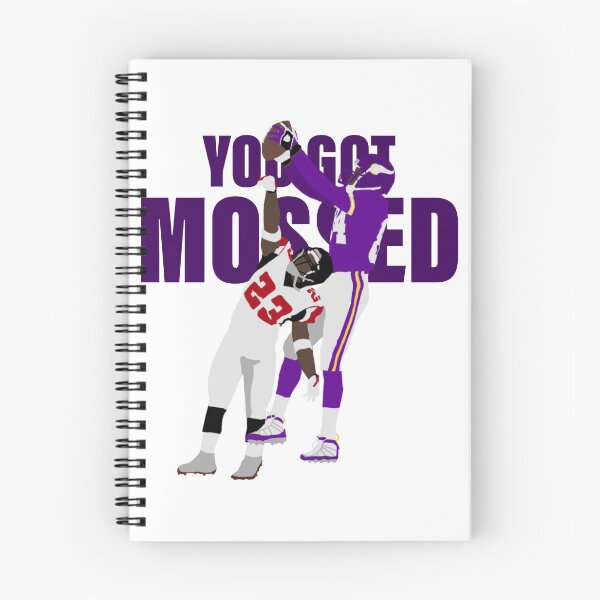 Item preview, You Got Mossed! designed and sold by ZMC Designs.